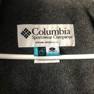 Women lined ski/winter jacket